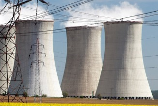 Centrales nucléaires