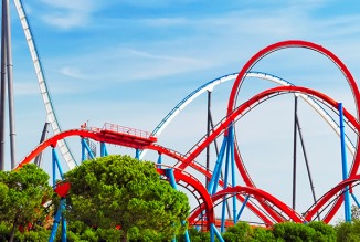 Parcs d'attractions